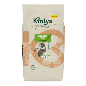 Храна за декоративни Зайчета 750 гр. - Benelux Primus Rabbit